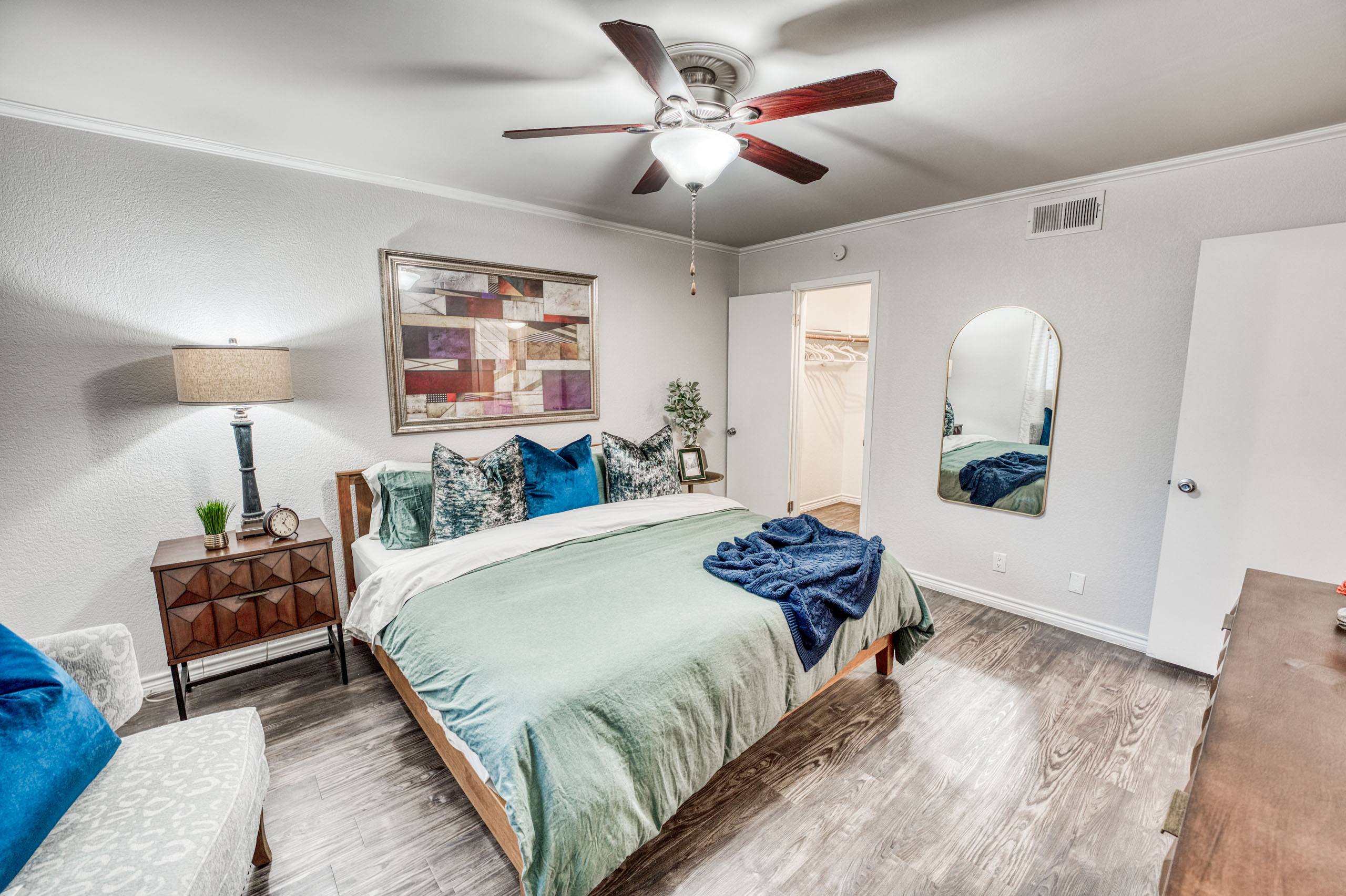 Juniper Springs Apartments Image 14